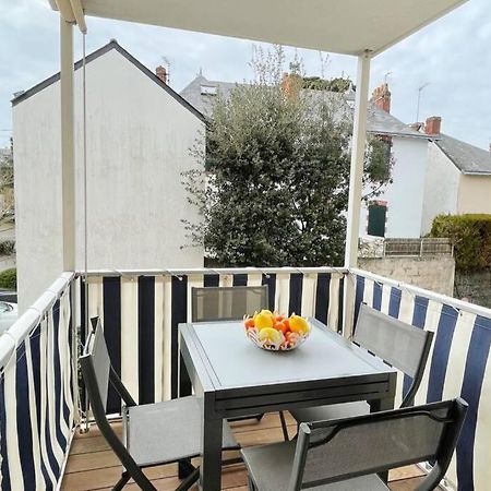 Appartement La Baule 5 Pers A 50 M De Plage Exterior foto
