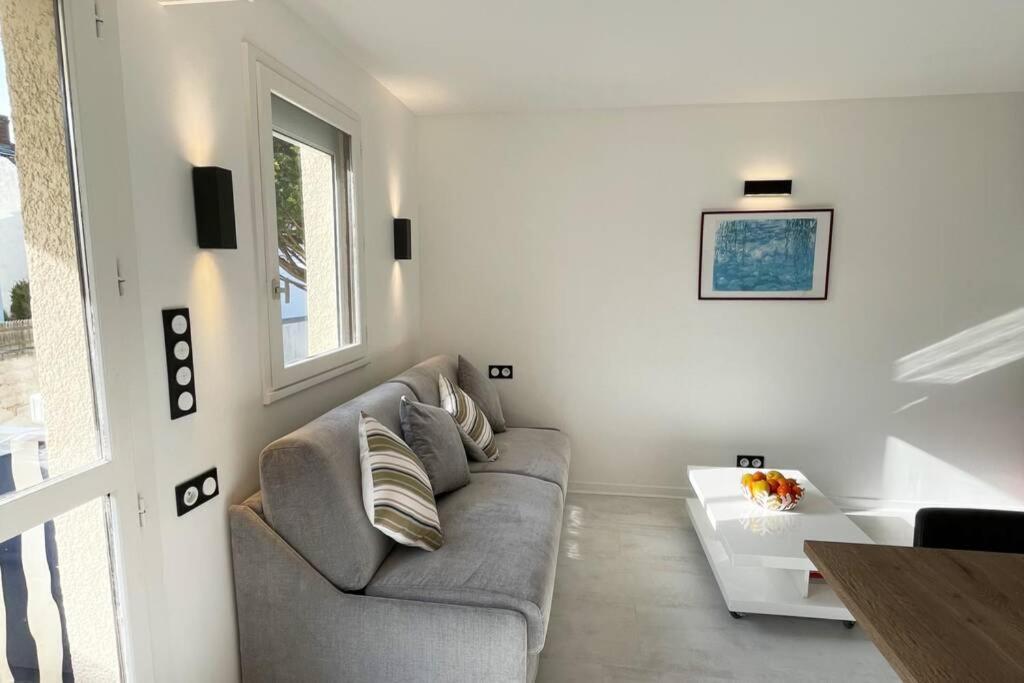 Appartement La Baule 5 Pers A 50 M De Plage Exterior foto