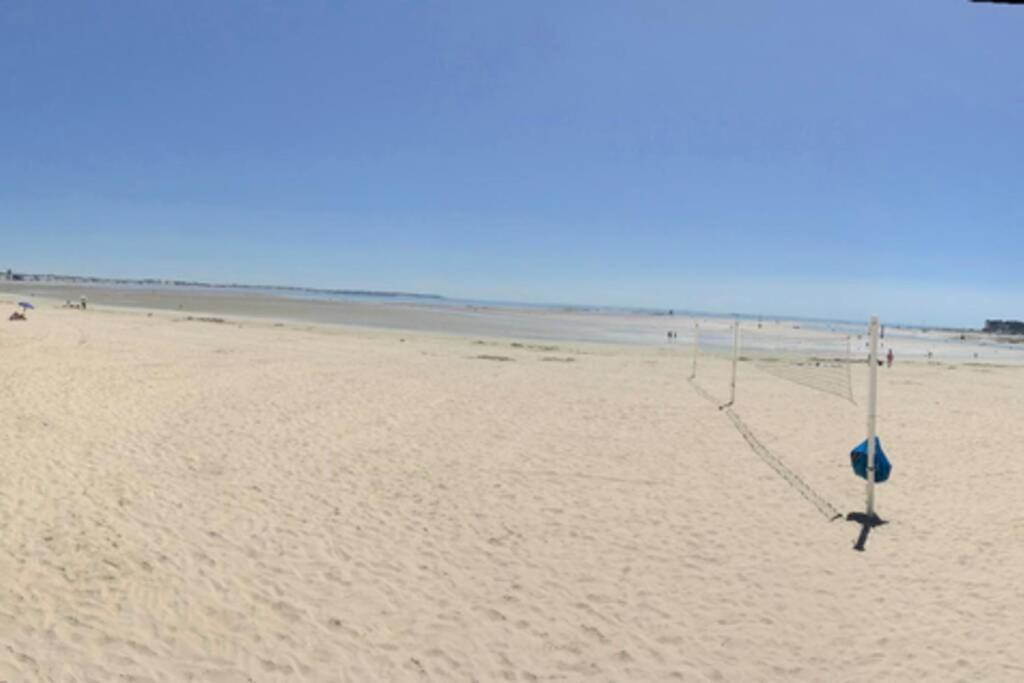 Appartement La Baule 5 Pers A 50 M De Plage Exterior foto