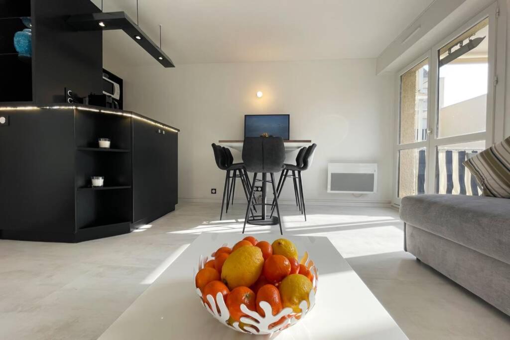Appartement La Baule 5 Pers A 50 M De Plage Exterior foto