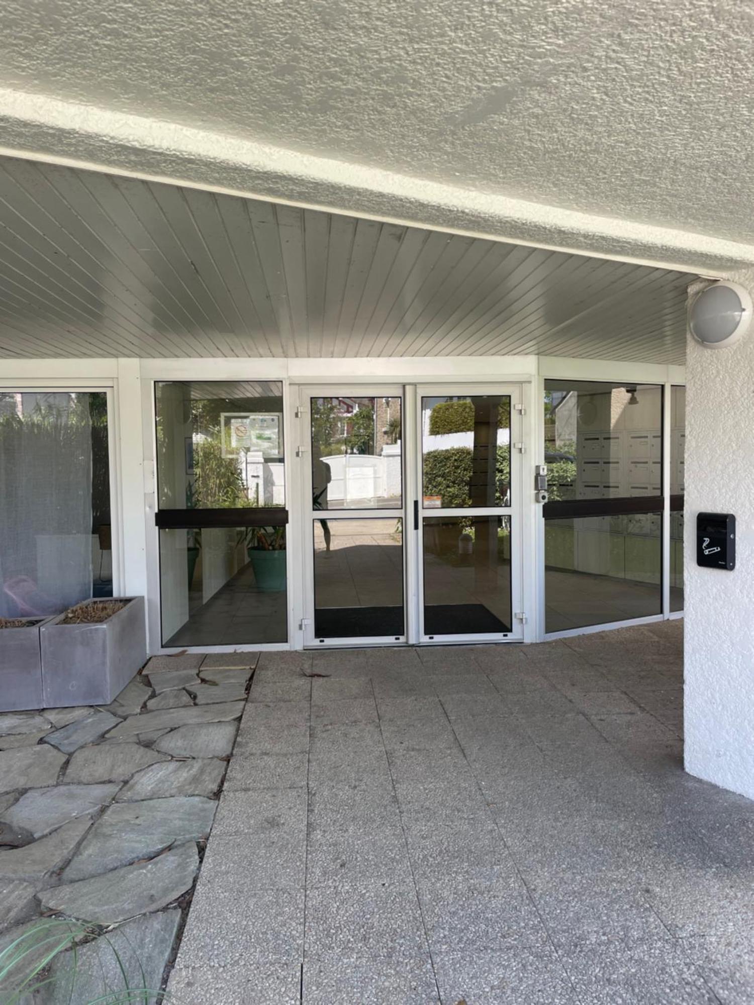 Appartement La Baule 5 Pers A 50 M De Plage Exterior foto